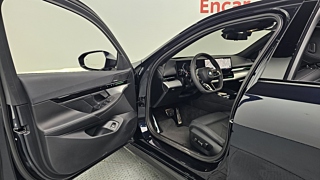 BMW 5-SERIES G60 2024