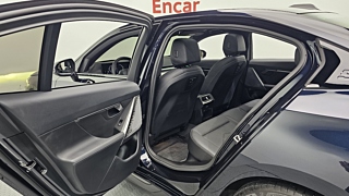 BMW 5-SERIES G60 2024