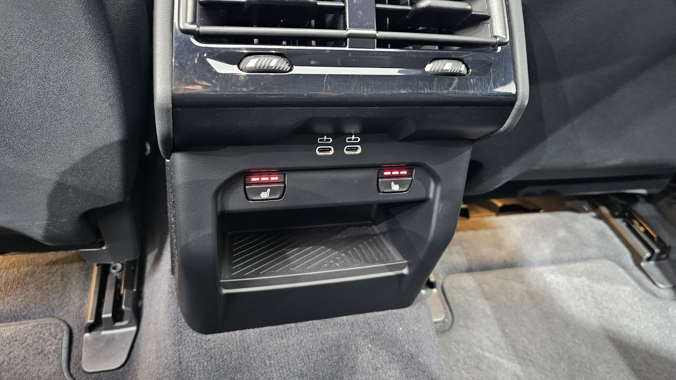BMW 5-SERIES G60 2024