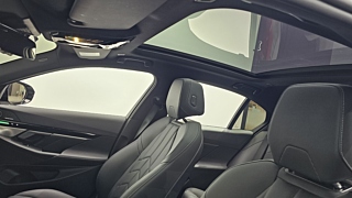 BMW 5-SERIES G60 2024