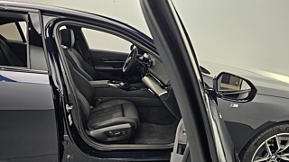 BMW 5-SERIES G60 2024
