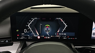 BMW 5-SERIES G60 2024