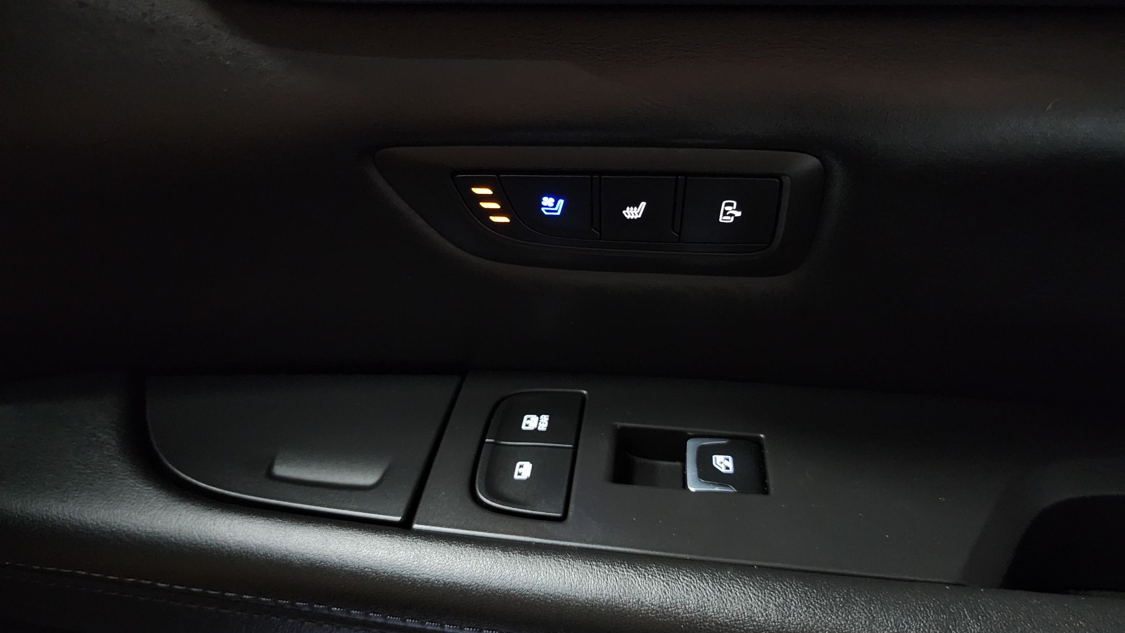 CADILLAC CT6 2017