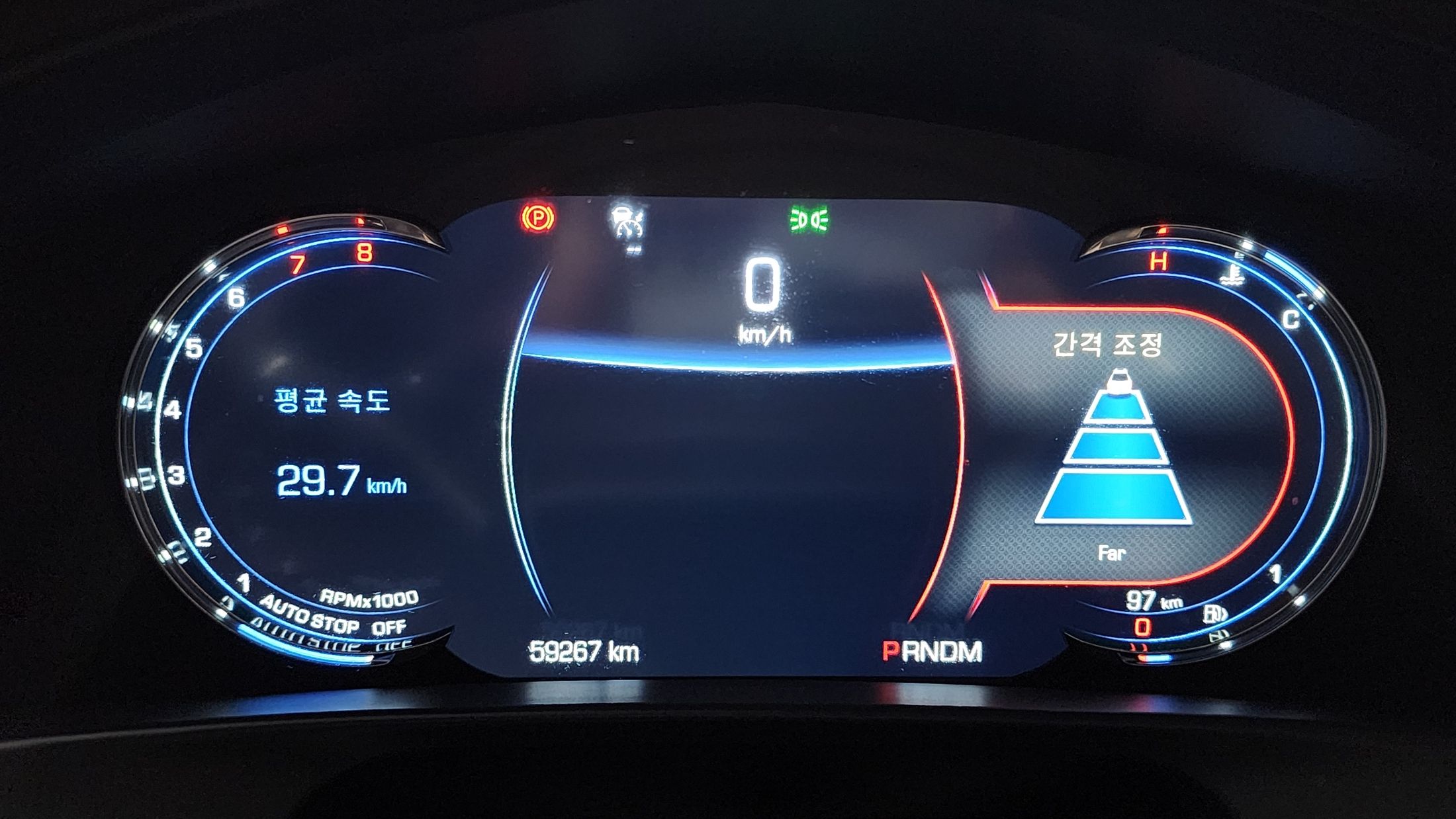 CADILLAC CT6 2017