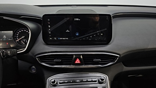 HYUNDAI SANTAFE Diesel 2.2 4WD 2023