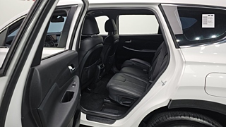 HYUNDAI SANTAFE Diesel 2.2 4WD 2023