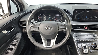HYUNDAI SANTAFE Diesel 2.2 4WD 2023