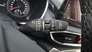 HYUNDAI SANTAFE Diesel 2.2 4WD 2023