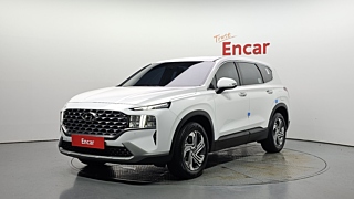 HYUNDAI SANTAFE Diesel 2.2 4WD 2023