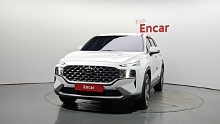 HYUNDAI SANTAFE Diesel 2.2 4WD 2023