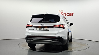 HYUNDAI SANTAFE Diesel 2.2 4WD 2023
