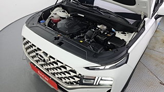 HYUNDAI SANTAFE Diesel 2.2 4WD 2023
