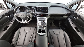 HYUNDAI SANTAFE Diesel 2.2 4WD 2023