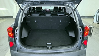 KIA SELTOS 2019