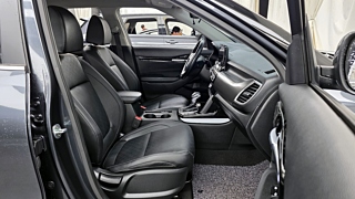 KIA SELTOS 2019