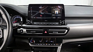KIA SELTOS 2019