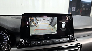 KIA SELTOS 2019