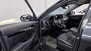 KIA SELTOS 2019
