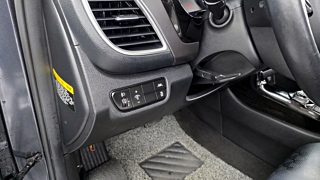 KIA SELTOS 2019