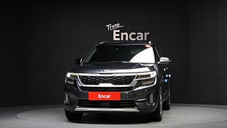 KIA SELTOS 2019