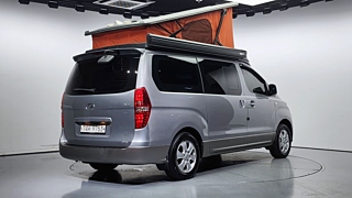 HYUNDAI STAREX GRAND 2020