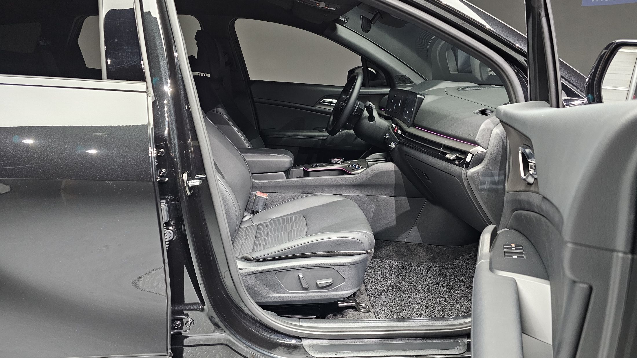 KIA SPORTAGE 2025