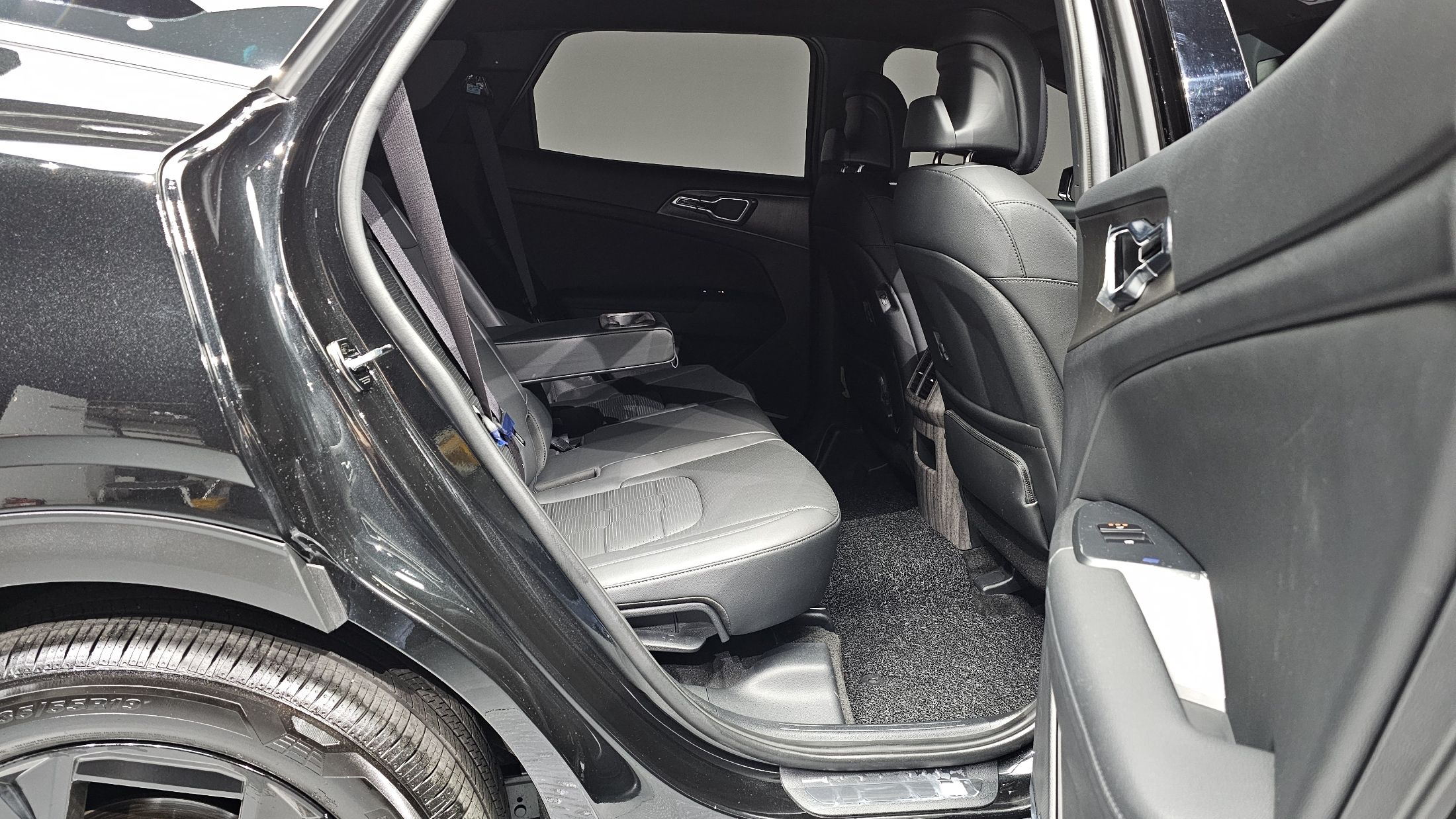 KIA SPORTAGE 2025