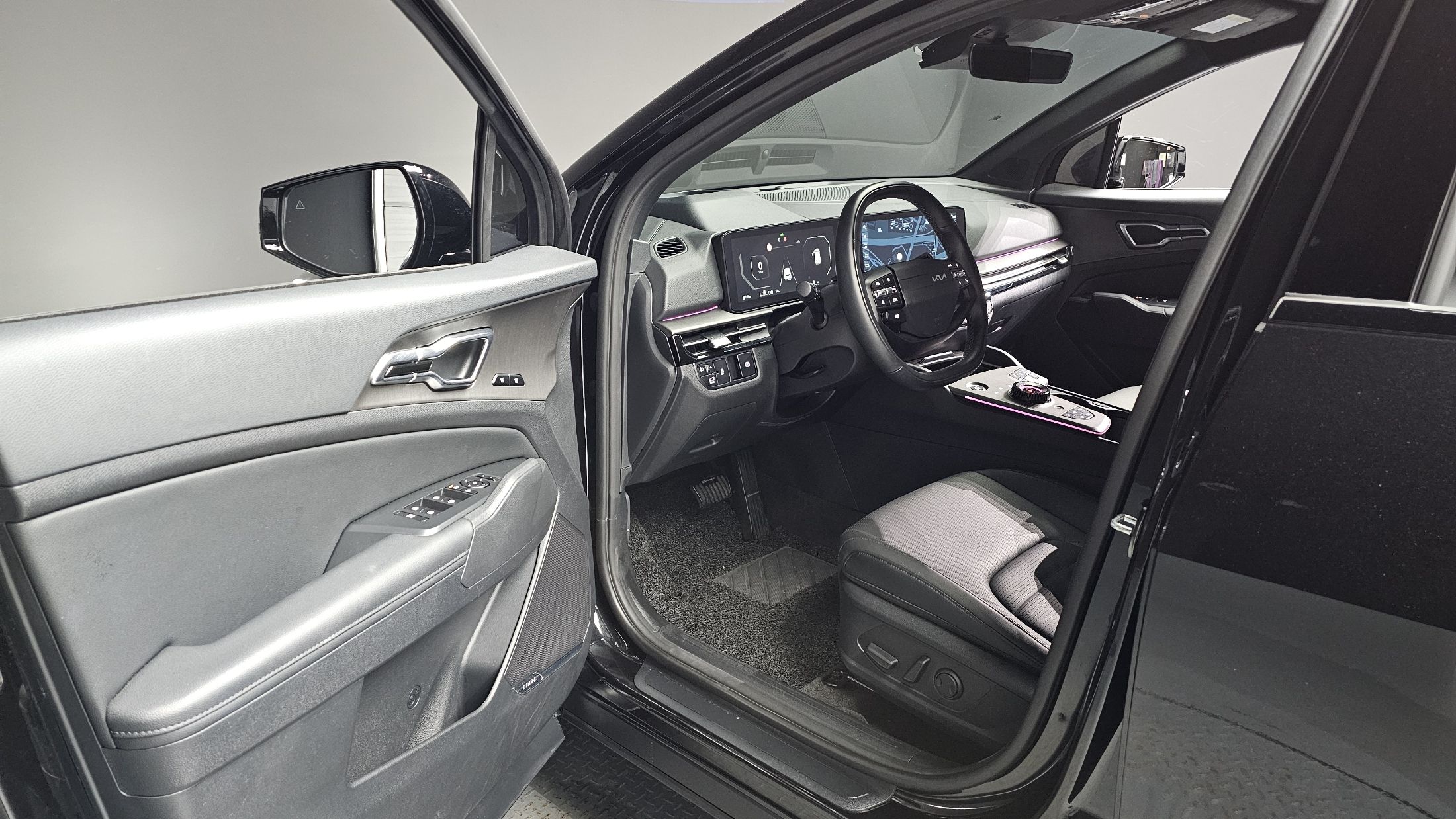 KIA SPORTAGE 2025