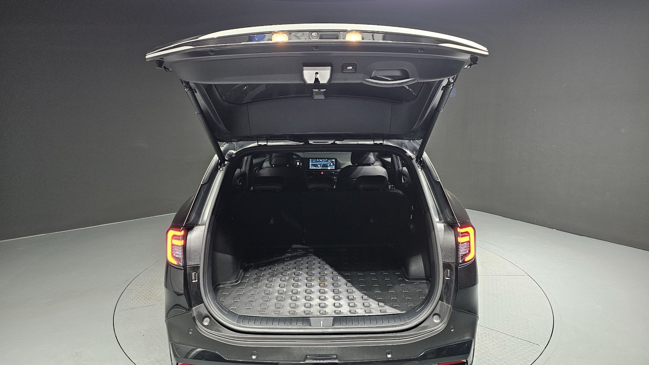 KIA SPORTAGE 2025