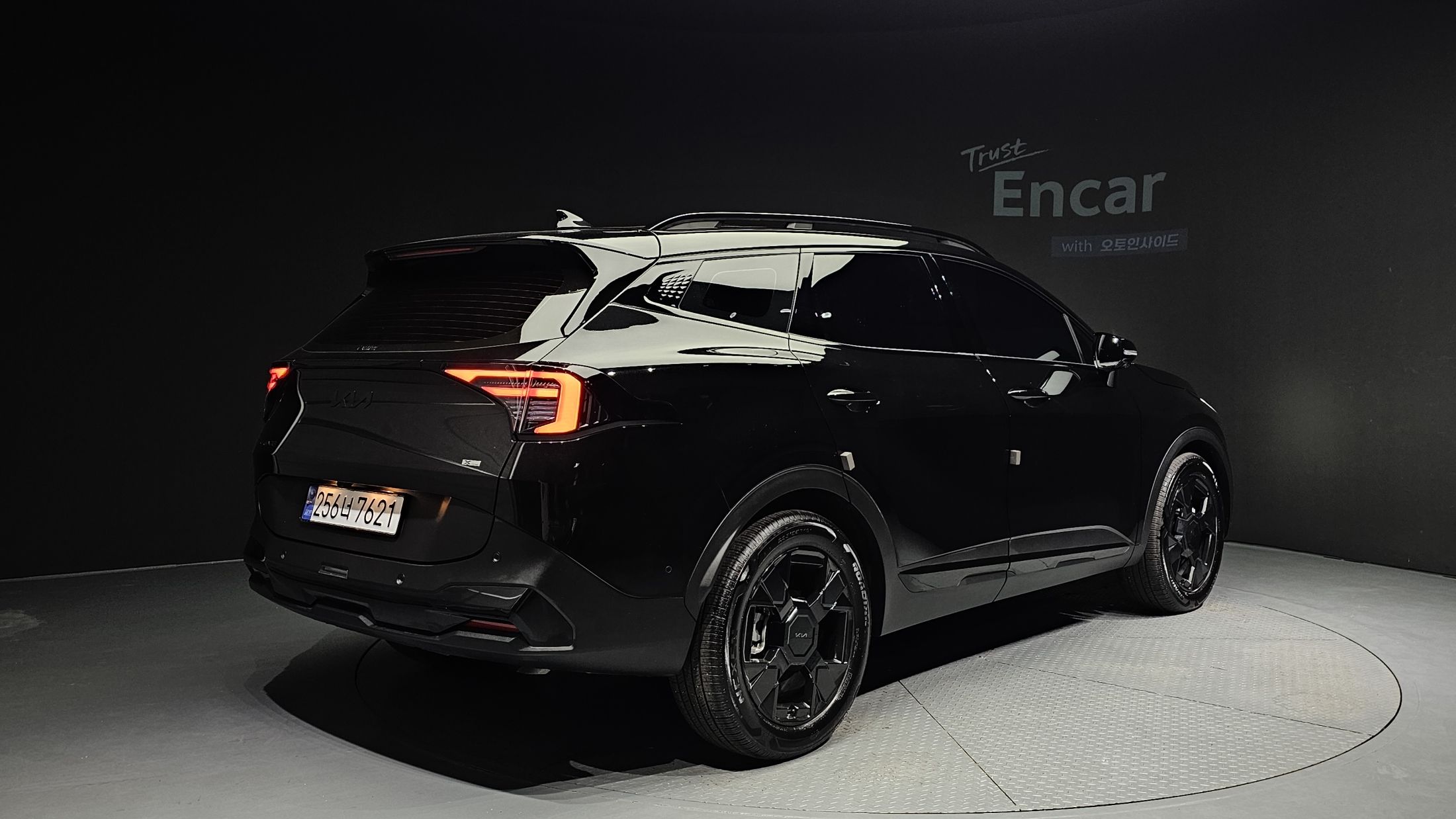 KIA SPORTAGE 2025