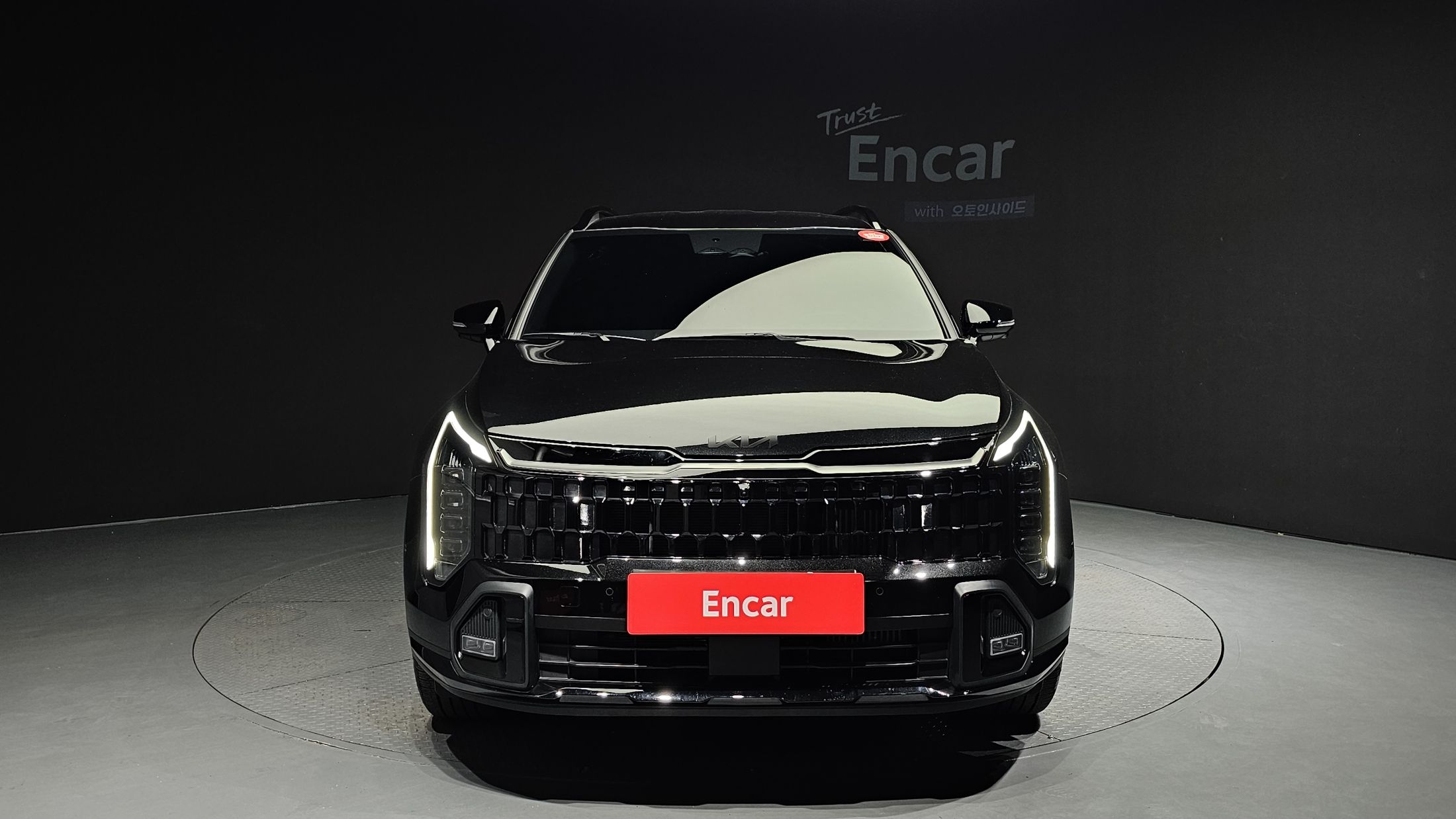 KIA SPORTAGE 2025