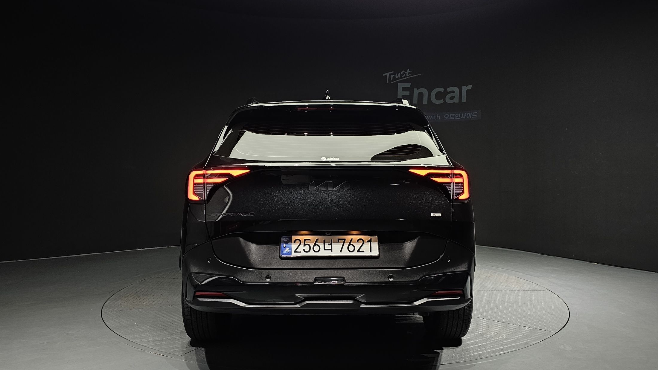 KIA SPORTAGE 2025