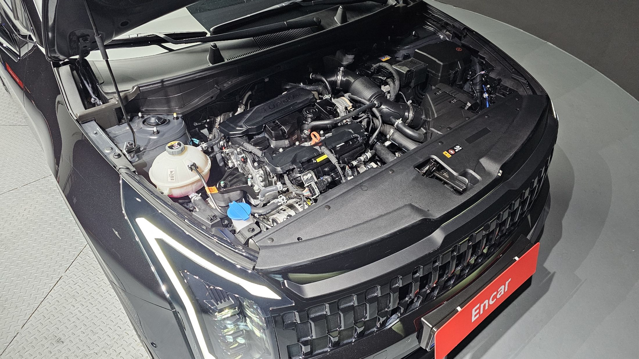 KIA SPORTAGE 2025