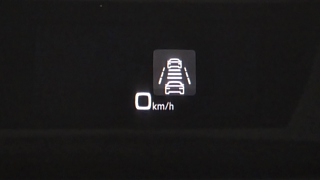 AUDI A7 4K 2020