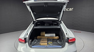 AUDI A7 4K 2020