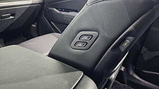 KIA SPORTAGE HYBRID 2023