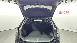 KIA SPORTAGE HYBRID 2023