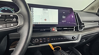 KIA SPORTAGE HYBRID 2023