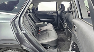 KIA SPORTAGE HYBRID 2023