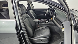 KIA SPORTAGE HYBRID 2023