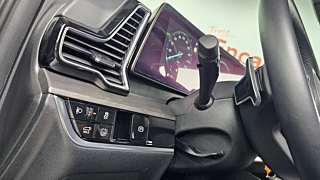 KIA SPORTAGE HYBRID 2023