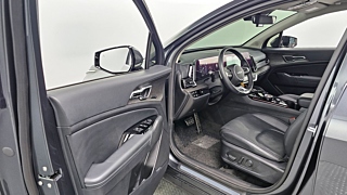 KIA SPORTAGE HYBRID 2023