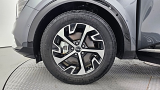 KIA SPORTAGE HYBRID 2023