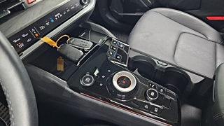 KIA SPORTAGE HYBRID 2023