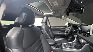 TOYOTA RAV4 2021