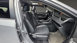 TOYOTA RAV4 2021