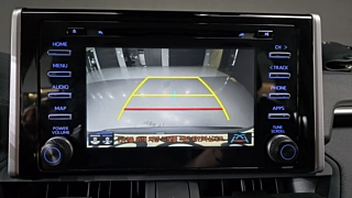 TOYOTA RAV4 2021