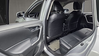 TOYOTA RAV4 2021