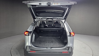 TOYOTA RAV4 2021