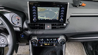 TOYOTA RAV4 2021